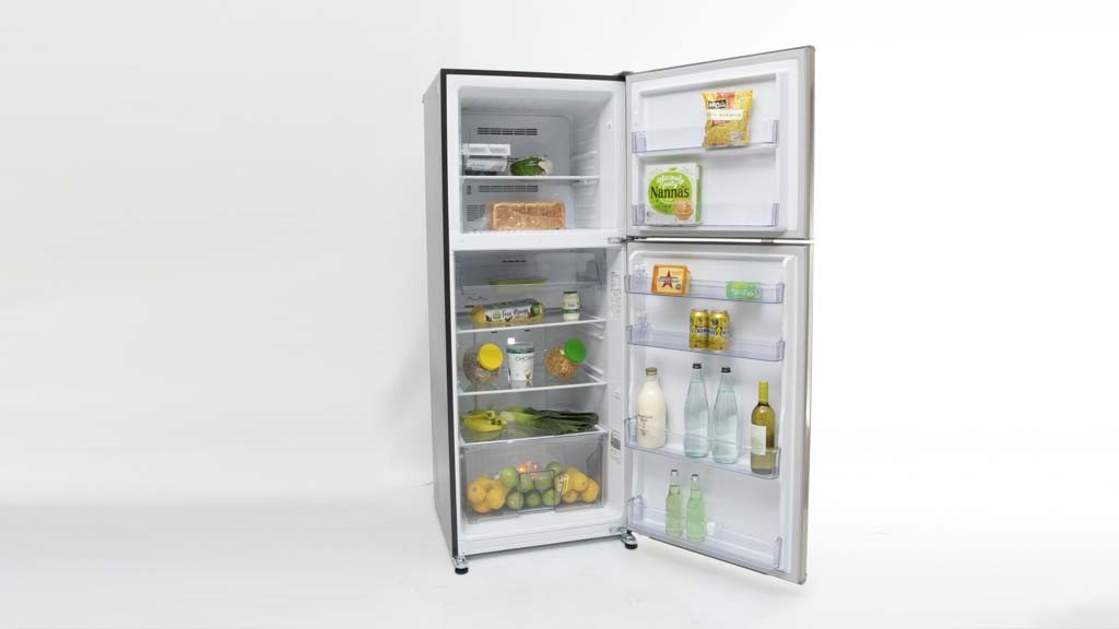 lg counter depth refrigerator instaview