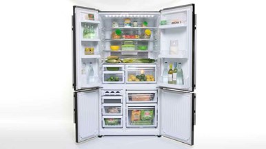 Mitsubishi Electric MR-L710EG