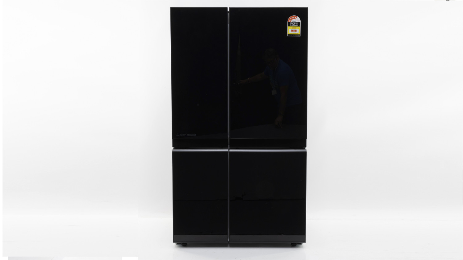 Mitsubishi Electric MR-LA580ER-GBK-A