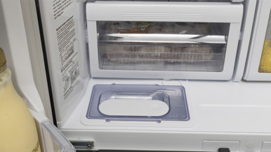 Mitsubishi Electric MR-LA580ER-GBK-A