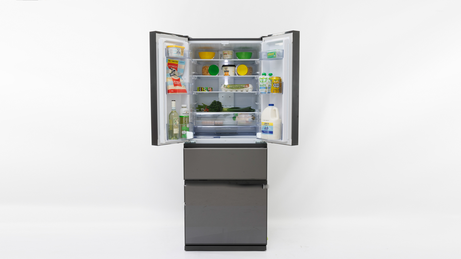 Mitsubishi Electric MR-LX442EX-GDS-A