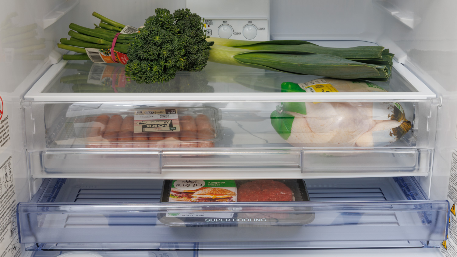 Mitsubishi Electric MR-LX442EX-GDS-A