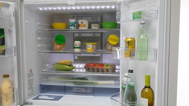 Mitsubishi Electric MR-LX564ER-GWH-A