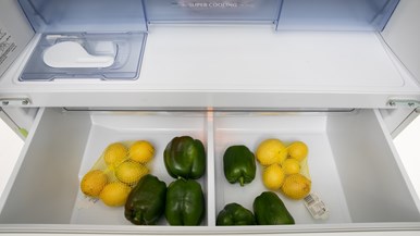 Mitsubishi Electric MR-LX564ER-GWH-A