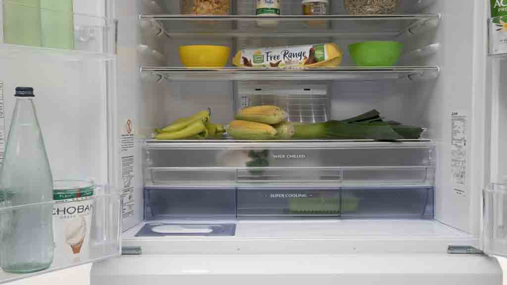 Mitsubishi Electric MR-LX630EM-GWH-A