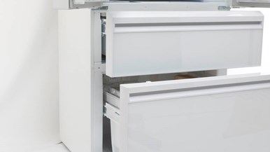 Mitsubishi Electric MR-LX630EM-GWH-A