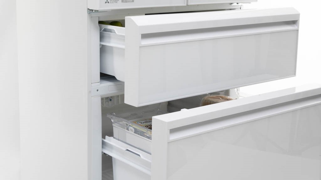 Mitsubishi Electric MR-LX630EM-GWH-A