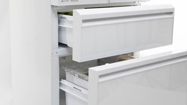 Mitsubishi Electric MR-LX630EM-GWH-A