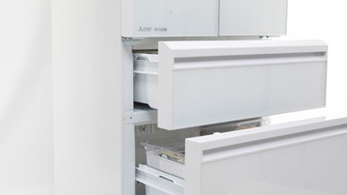 Mitsubishi Electric MR-LX630EM-GWH-A