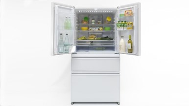 Mitsubishi Electric MR-LX630EM-GWH-A