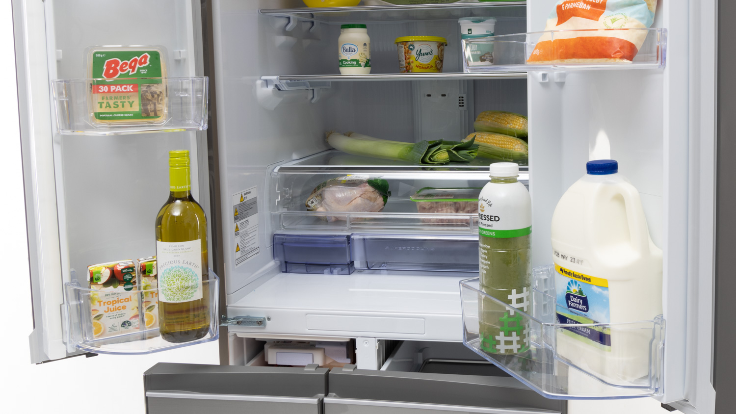 Mitsubishi Electric MR-WX470F-S-A