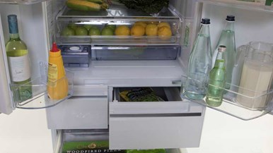 Mitsubishi Electric MR-WX627Z-W