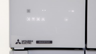 Mitsubishi Electric MR-WX627Z-W