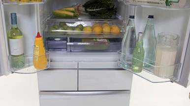 Mitsubishi Electric MR-WX627Z-W