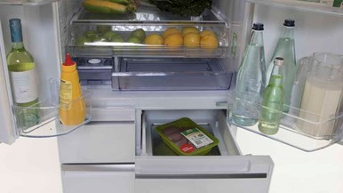 Mitsubishi Electric MR-WX627Z-W