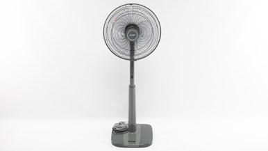 Mitsubishi Electric Pedestal Fan 16