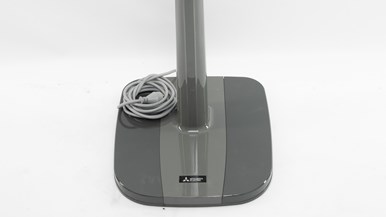 Mitsubishi Electric Pedestal Fan 16u0022 (40cm) LV16S-RA-P