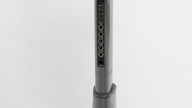 Mitsubishi Electric Pedestal Fan 16u0022 (40cm) LV16S-RA-P