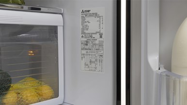 Mitsubishi MR-LA580ER-GBK-A