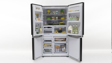 Mitsubishi MR-LA580ER-GBK-A