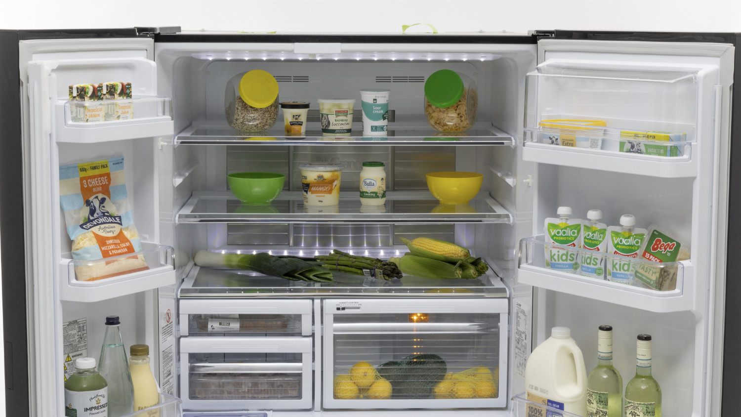 Mitsubishi MR-LA580ER-GBK-A