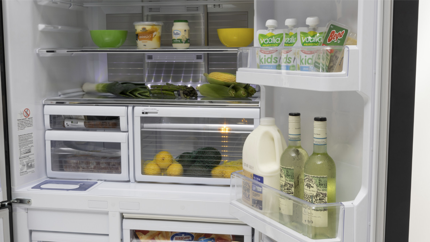 Mitsubishi MR-LA580ER-GBK-A