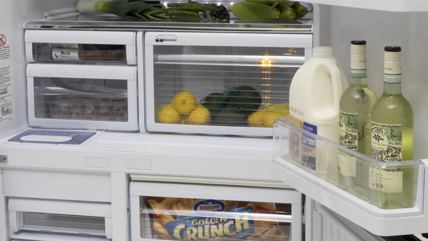 Mitsubishi MR-LA580ER-GBK-A