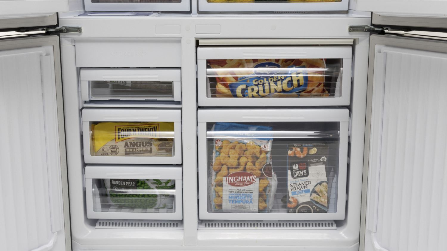 Mitsubishi MR-LA580ER-GBK-A