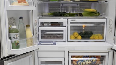 Mitsubishi MR-LA580ER-GBK-A