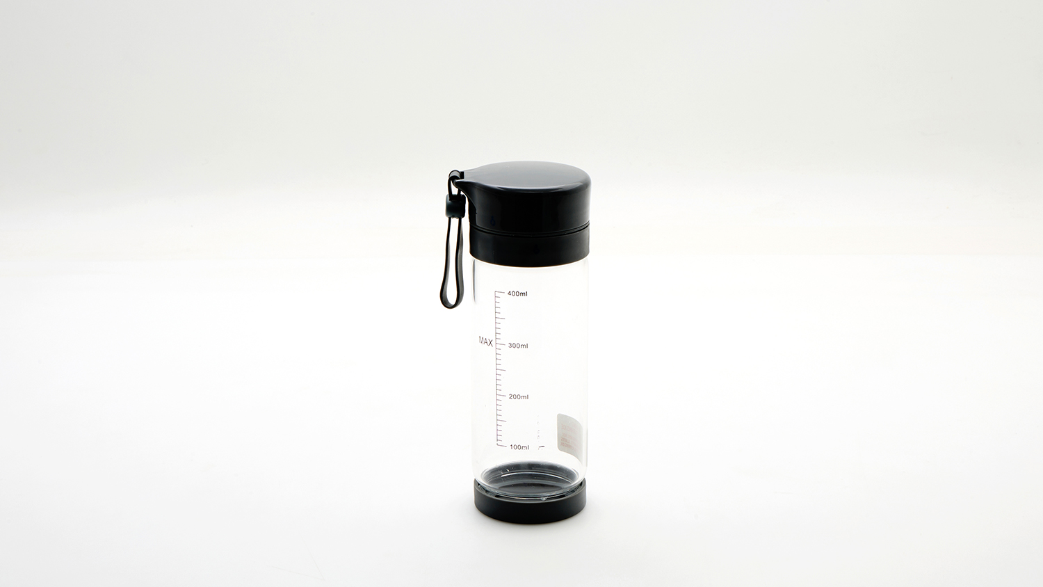 Mix 'n' Move Portable Blender Grey IA3604C