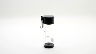 Mix 'n' Move Portable Blender Grey IA3604C