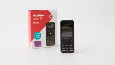 MobiWire Sakari 3G