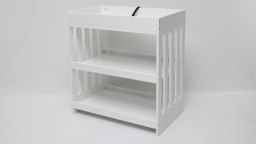 Mocka Amalfi change table