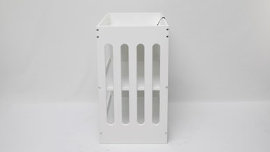 Mocka Amalfi change table