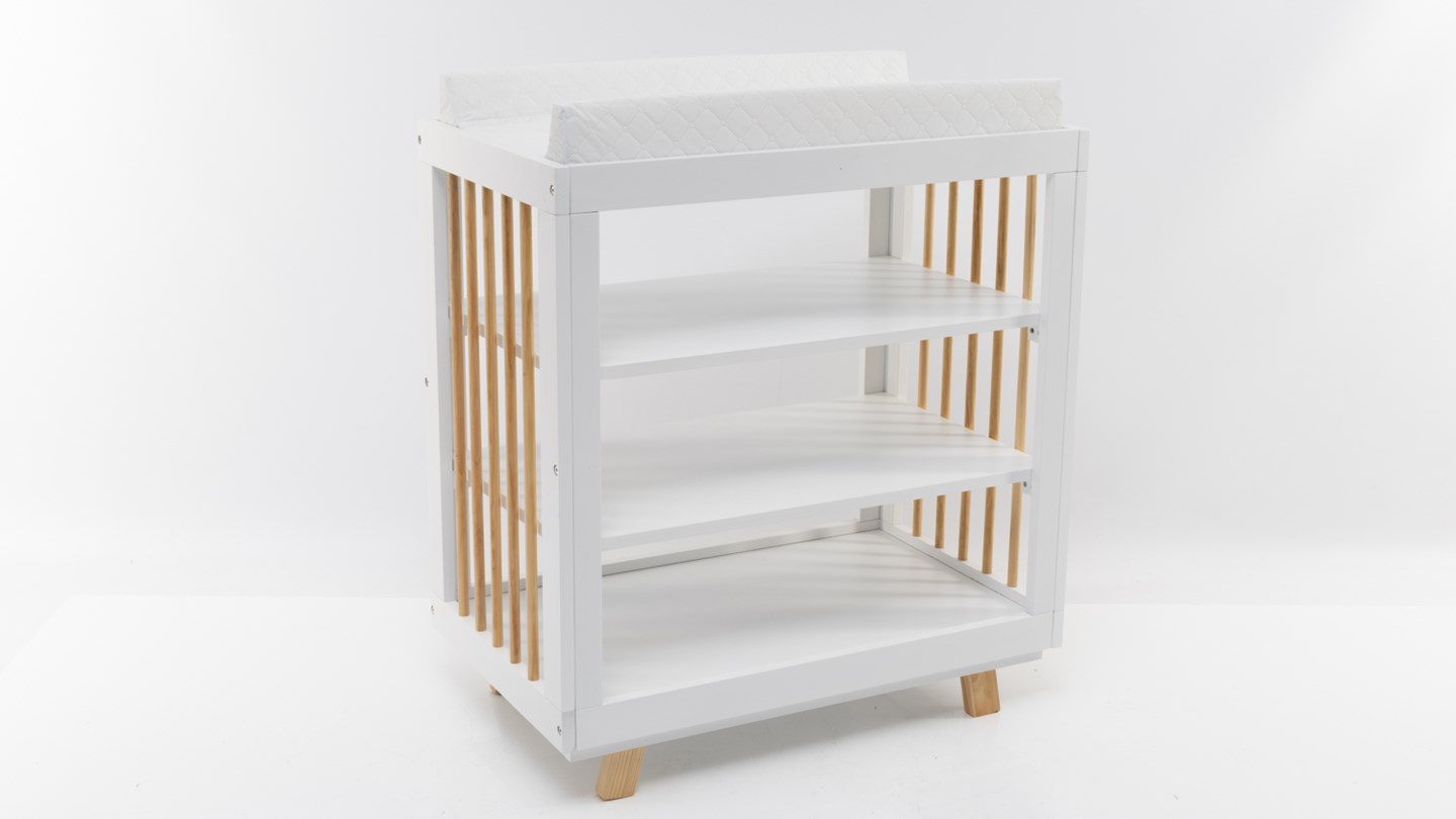 Mocka Aspen Change Table Review Change table CHOICE