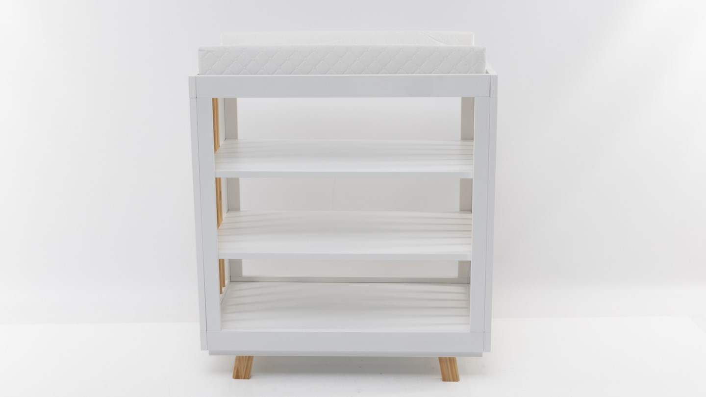 Mocka Aspen Change Table Review Change table CHOICE