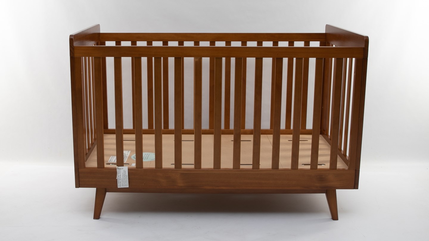 Mocka Elias Review Cot CHOICE