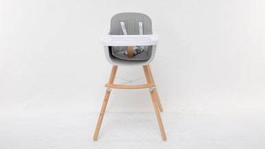 Mocka Jenson High Chair
