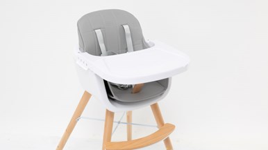 Mocka Jenson High Chair
