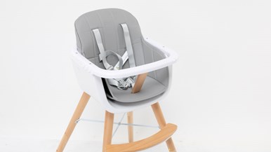 Mocka Jenson High Chair