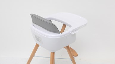 Mocka Jenson High Chair