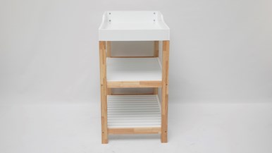 Mocka Jimmy change table