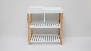 Mocka Jimmy change table