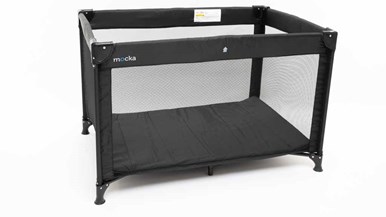 Mocka Porta Cot A02458