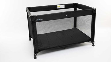 Mocka Porta Cot A02458