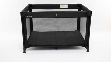 Mocka Porta Cot A02458