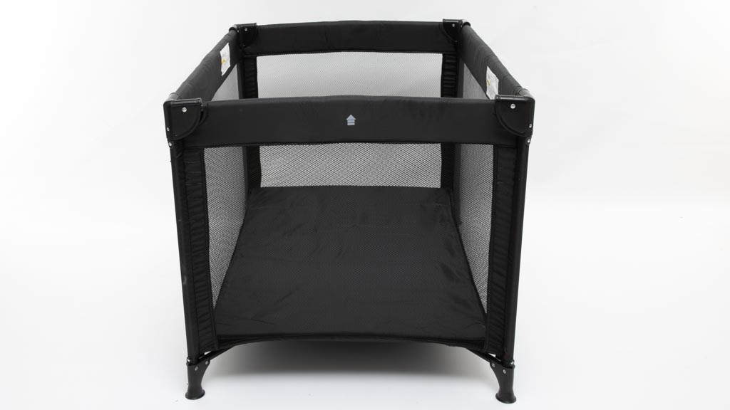 Mocka Porta Cot A02458 Review Portable cot CHOICE