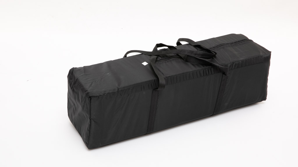 Mocka Porta Cot A02458