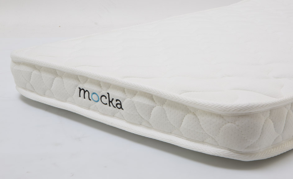 mocka vale mattress review