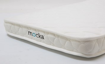 Mocka Vale Cot Mattress (2017 model)